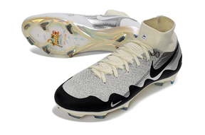 Chuteira Nike Air Zoom Mercurial Superfly 10 Elite FG x Patta