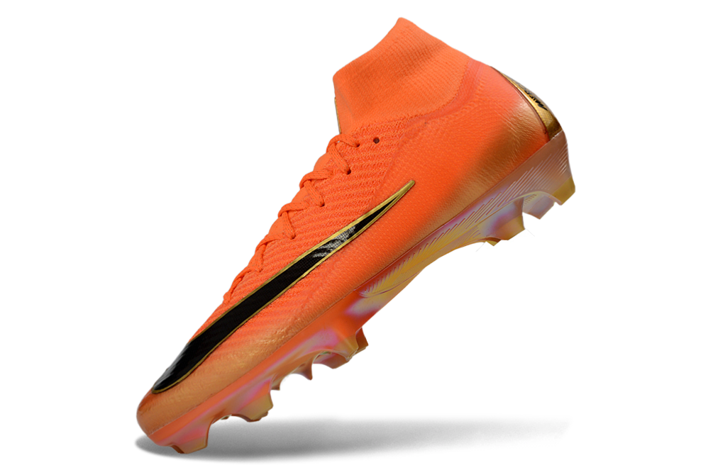 Chuteira Nike Air Zoom Mercurial Superfly 10 Elite FG - Deja Vu Pack