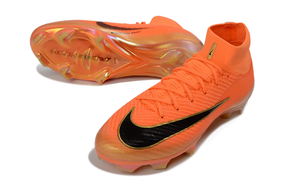 Chuteira Nike Air Zoom Mercurial Superfly 10 Elite FG - Deja Vu Pack