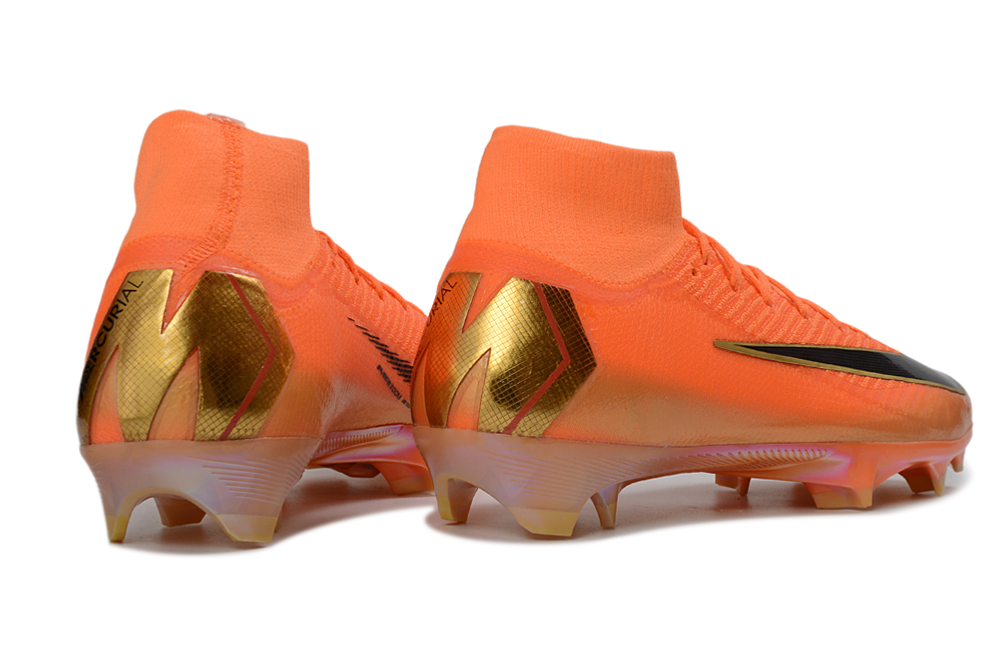 Chuteira Nike Air Zoom Mercurial Superfly 10 Elite FG - Deja Vu Pack