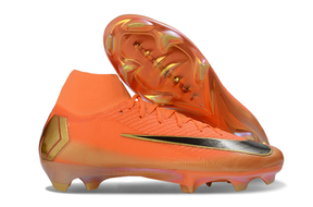 Chuteira Nike Air Zoom Mercurial Superfly 10 Elite FG - Deja Vu Pack