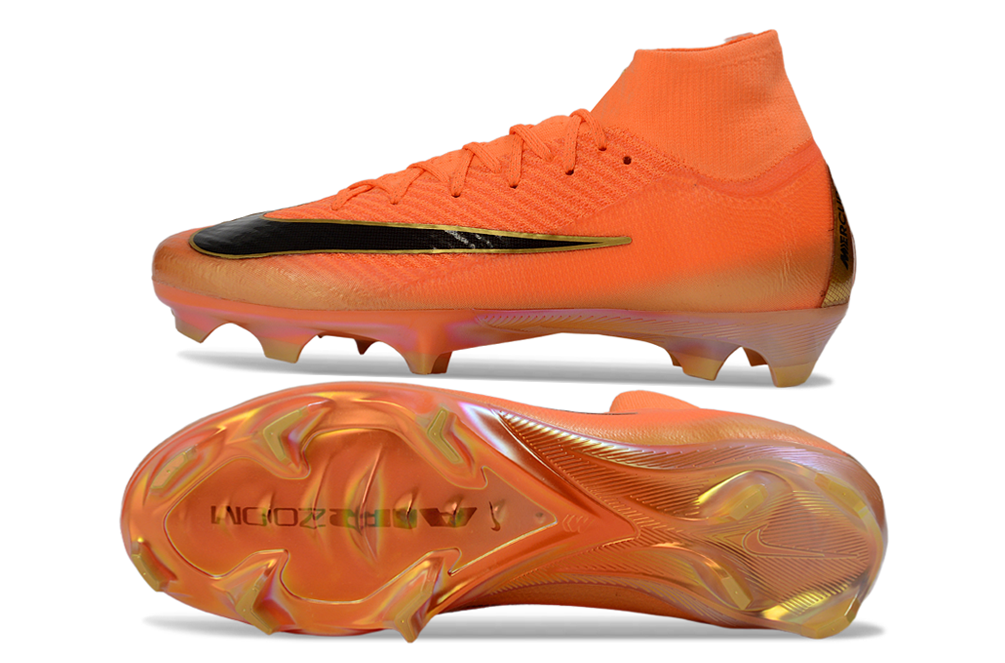 Chuteira Nike Air Zoom Mercurial Superfly 10 Elite FG - Deja Vu Pack