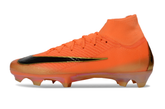 Chuteira Nike Air Zoom Mercurial Superfly 10 Elite FG - Deja Vu Pack