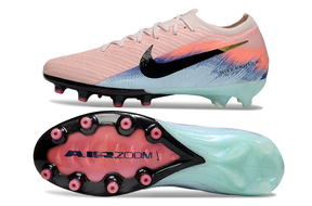 Chuteira Nike Air Zoom Mercurial AG Vapor 16 United Pack