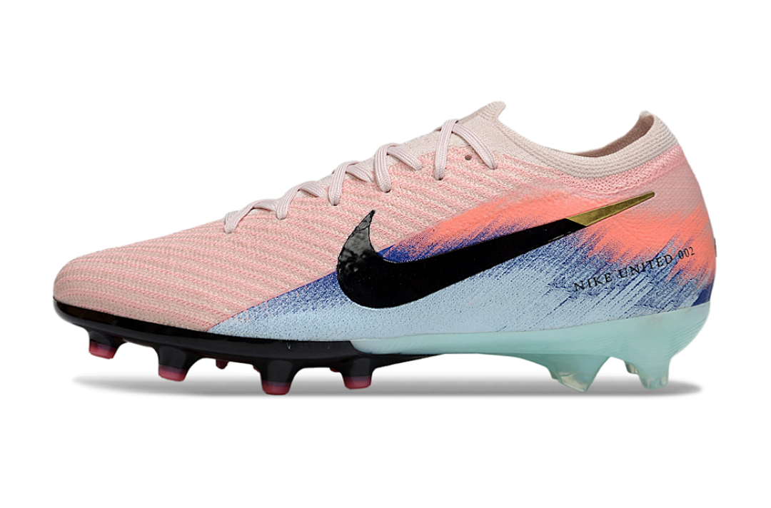 Chuteira Nike Air Zoom Mercurial AG Vapor 16 United Pack