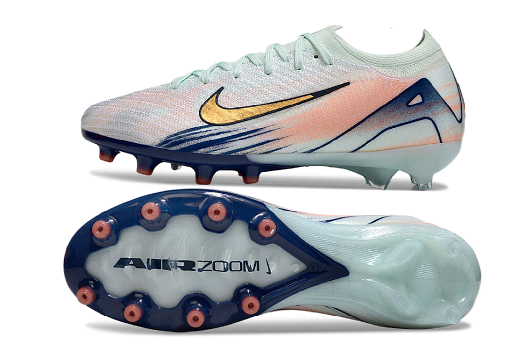Chuteira Nike Mercurial Air Zoom Vapor 16 Edição Especial MDS9 Elite AG