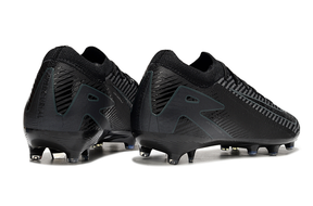 Chuteira Nike Air Zoom Mercurial Vapor 16 Elite AG - Preto