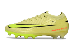 Chuteira Nike Air Zoom Mercurial AG Vapor 16 Mad Voltage Pack