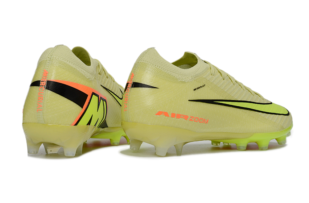 Chuteira Nike Air Zoom Mercurial AG Vapor 16 Mad Voltage Pack