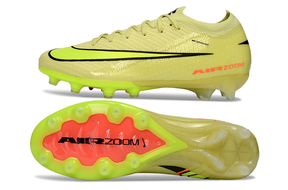 Chuteira Nike Air Zoom Mercurial AG Vapor 16 Mad Voltage Pack