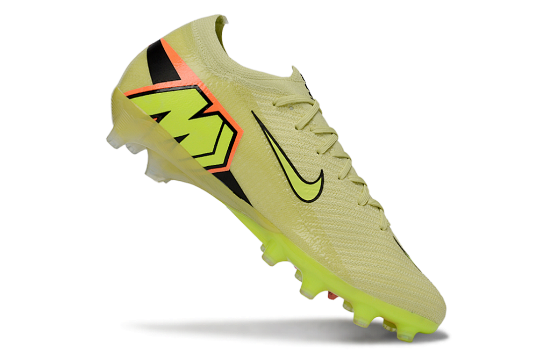 Chuteira Nike Air Zoom Mercurial AG Vapor 16 Mad Voltage Pack