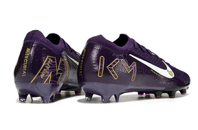 Nike Mercurial Vapor 16 KM Edição Especial AG Roxa