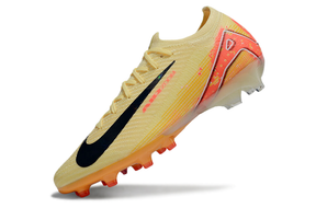 Chuteira Nike Air Zoom Mercurial AG Vapor 16 Laranja