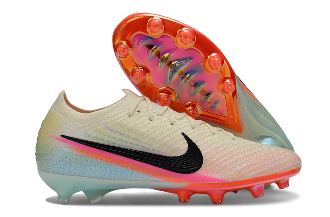 Chuteira Nike Air Zoom Mercurial AG Vapor 16 Ed. Sam Kerr