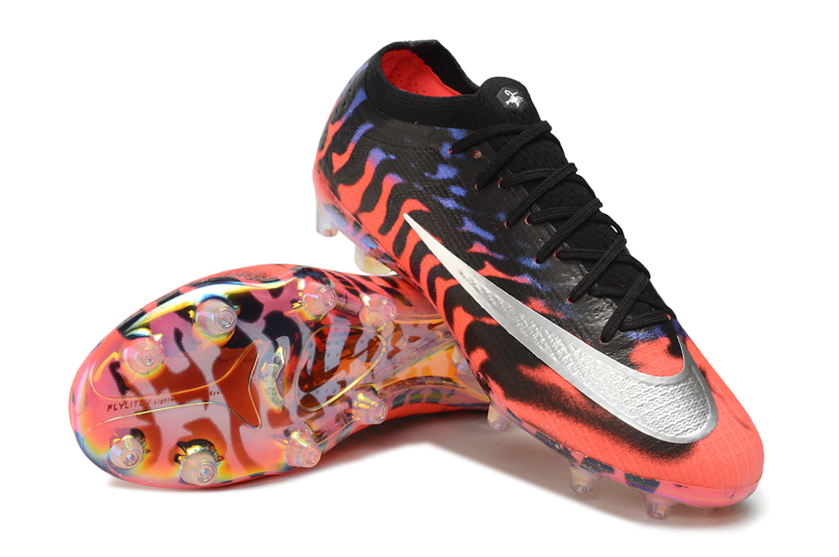 Chuteira Nike Mercurial Superfly 11 Elite AG Scorpion Pack