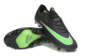 Chuteira Nike Mercurial Superfly 11 Elite AG Preta