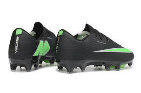 Chuteira Nike Mercurial Superfly 11 Elite AG Preta