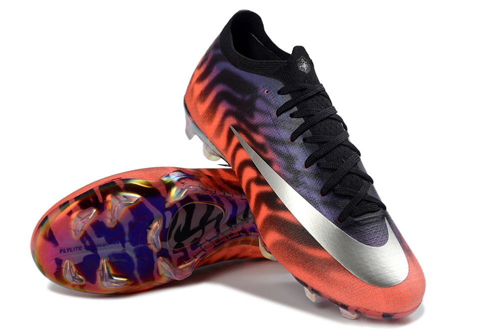Chuteira Nike Mercurial Mercurial Vapor 17 Elite FG - Scorpion Pack