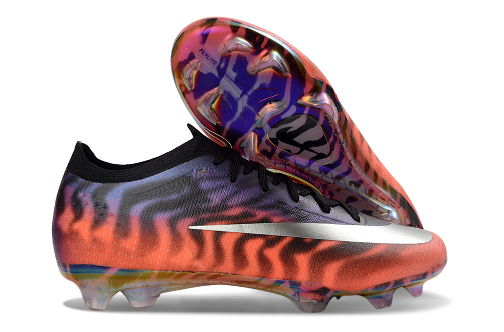 Chuteira Nike Mercurial Mercurial Vapor 17 Elite FG - Scorpion Pack