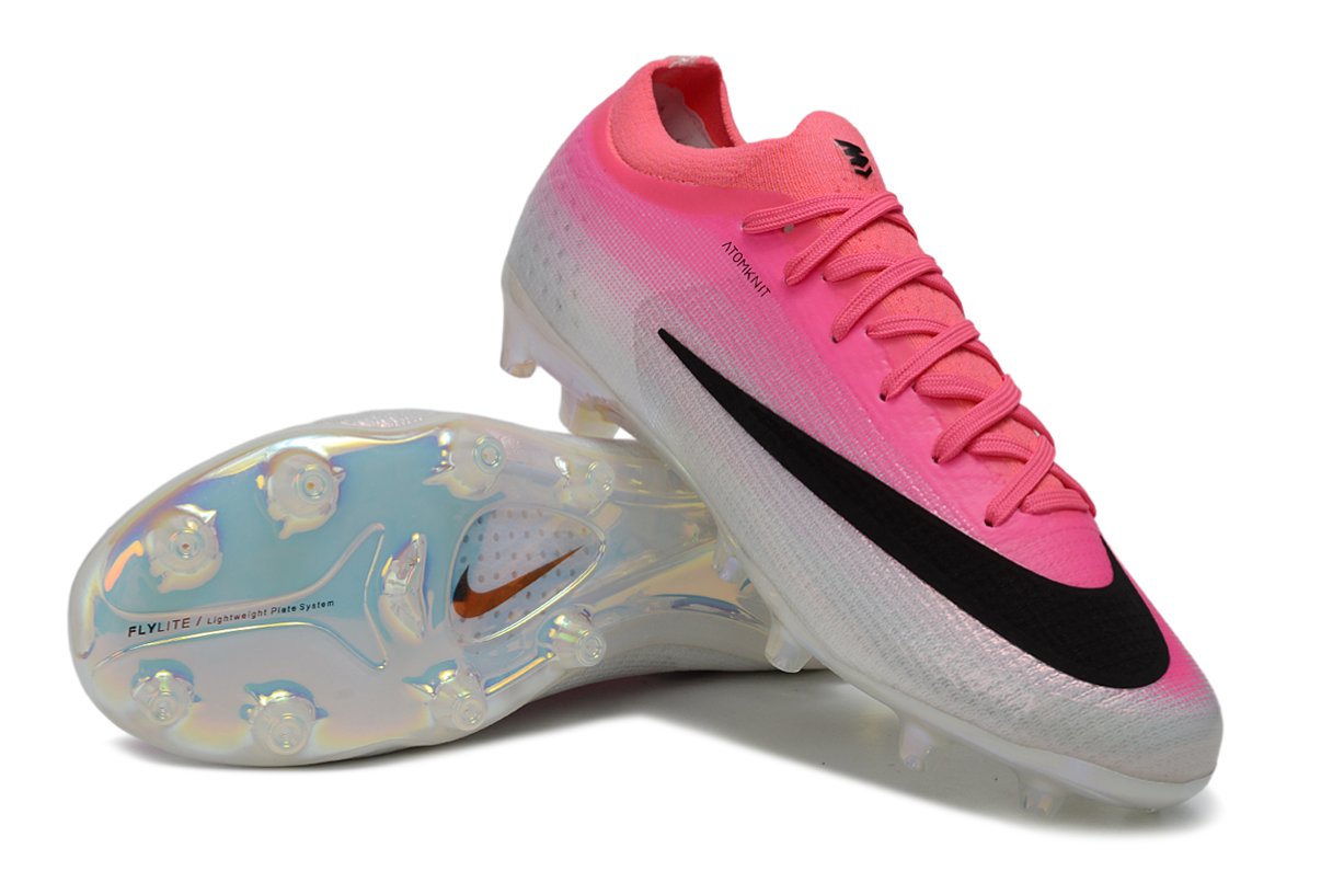 Chuteira Nike Mercurial Mercurial Vapor 17 Elite AG - Breakout Pack