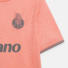 Conjunto Infantil Equipamento II 2025/26 - Dragões