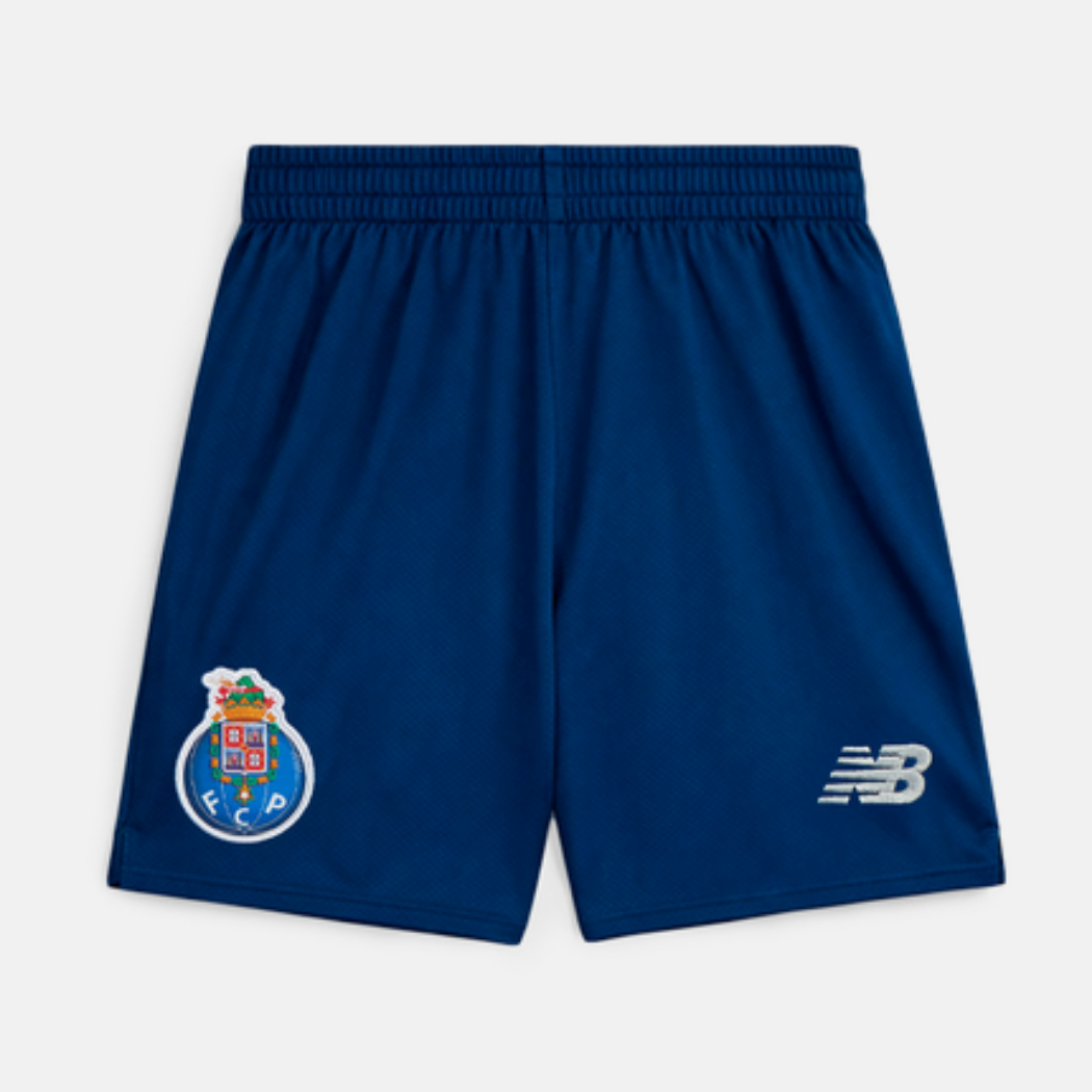 Conjunto Infantil 4 Equipamento 2025/26 - Dragões