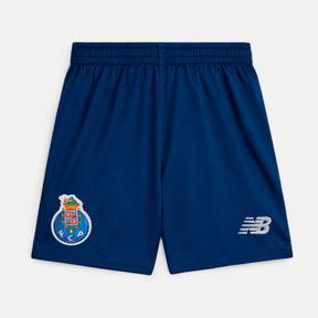 Conjunto Infantil 4 Equipamento 2025/26 - Dragões