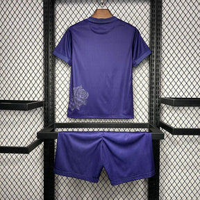 Conjunto Infantil Real Madrid Y-3 24/25