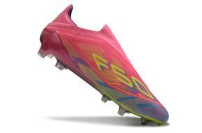 Chuteira Adidas F50 LL FG Rosa