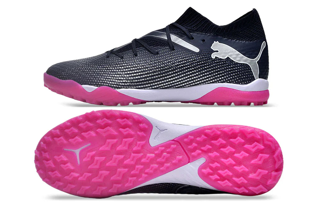 Chuteira Puma Future FTR TF