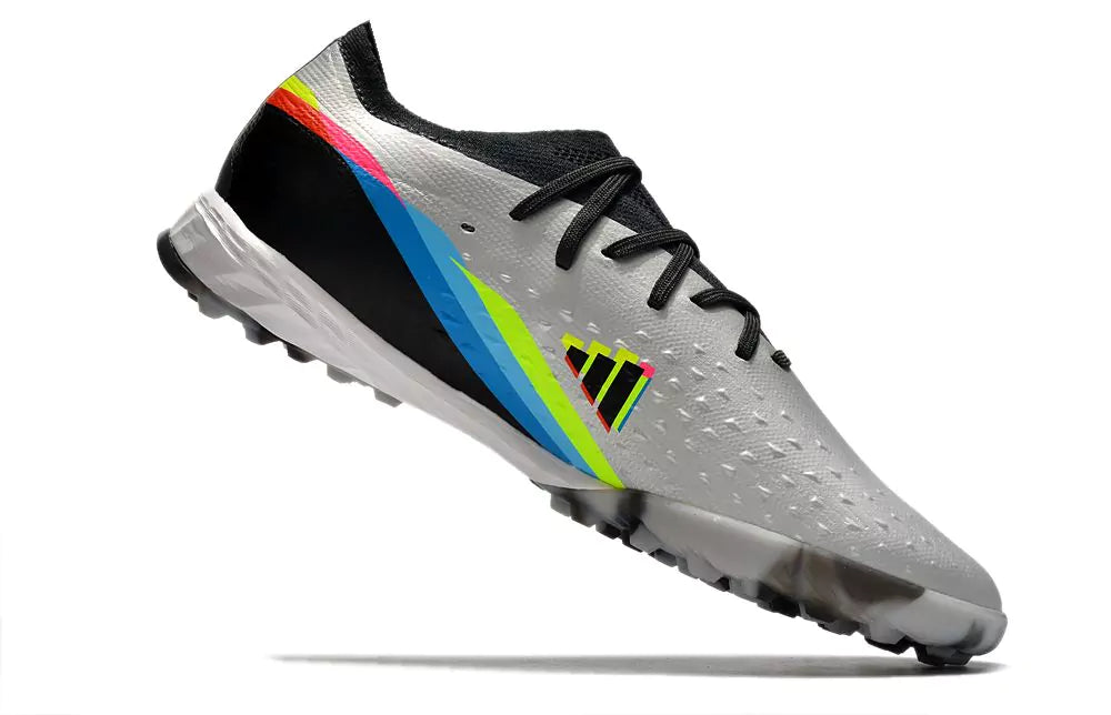 Chuteira Adidas X Speedportal.1 TF