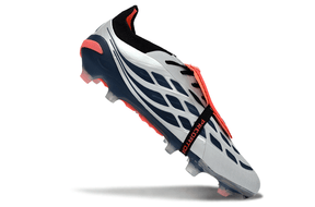 Chuteira Adidas Predator Elite FG 26 - "Finishers Steel"
