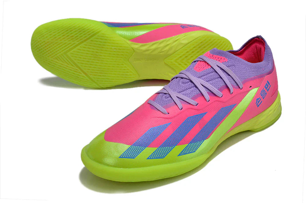 Chuteira Futsal Adidas CrazyFast.1 SON IC