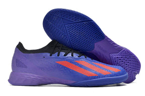 Chuteira Futsal Adidas CrazyFast.1 SALAH IC