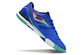 Chuteira Futsal Joma Regate Rebound IC Azul