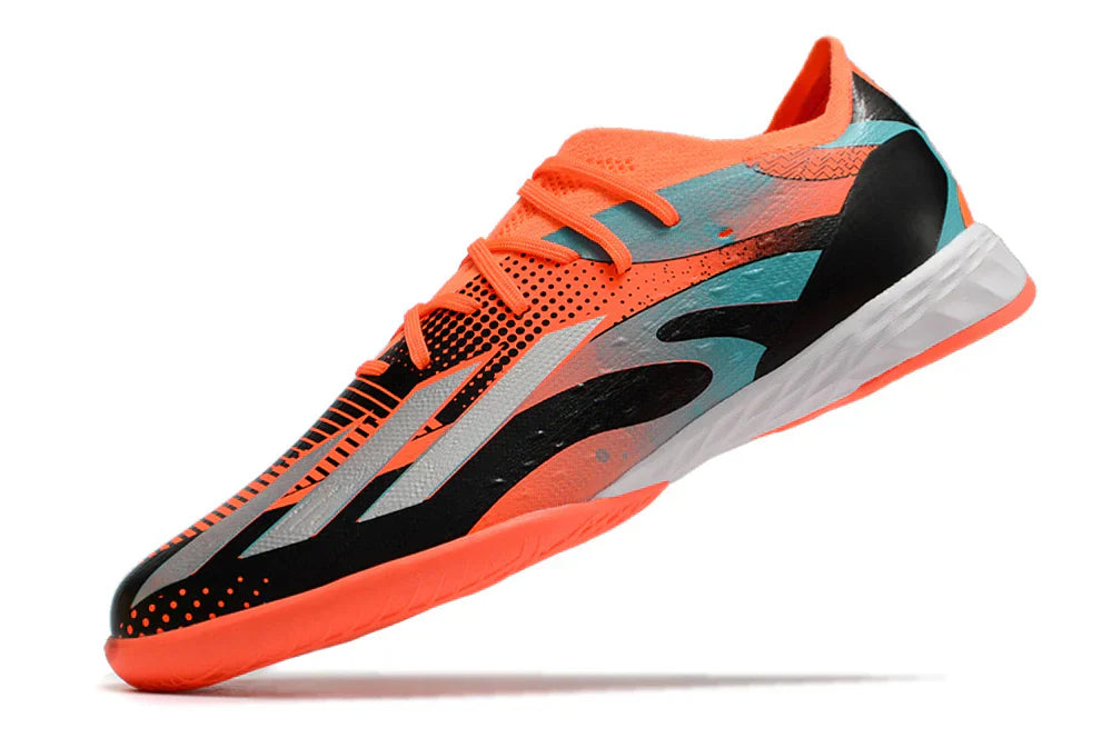 Chuteira Futsal Adidas X Speedportal.1 IC