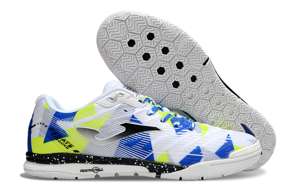 Chuteira Futsal Joma Regate Rebound IC