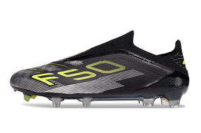Chuteira Adidas F50 FG Elite Preta