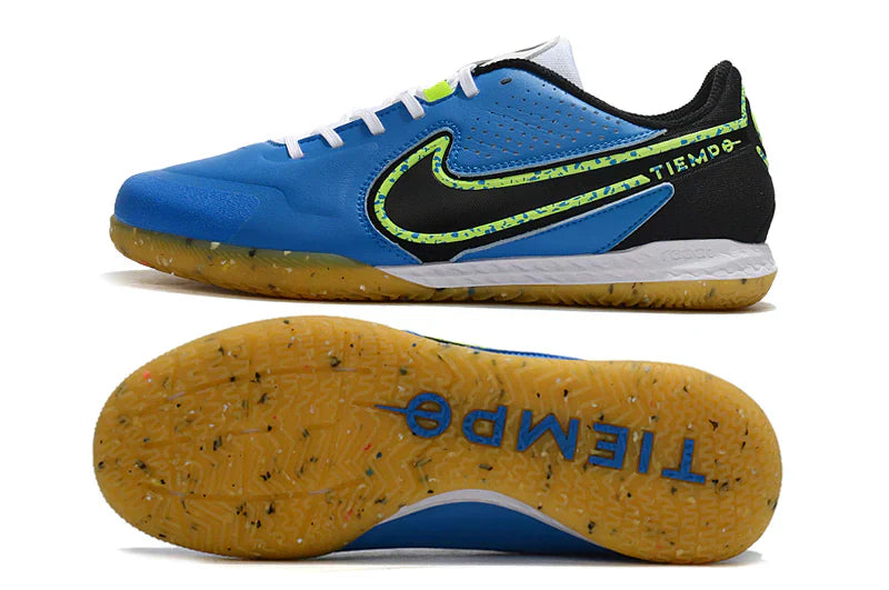 Chuteira Futsal Nike Tiempo Legend 9 Elite IC