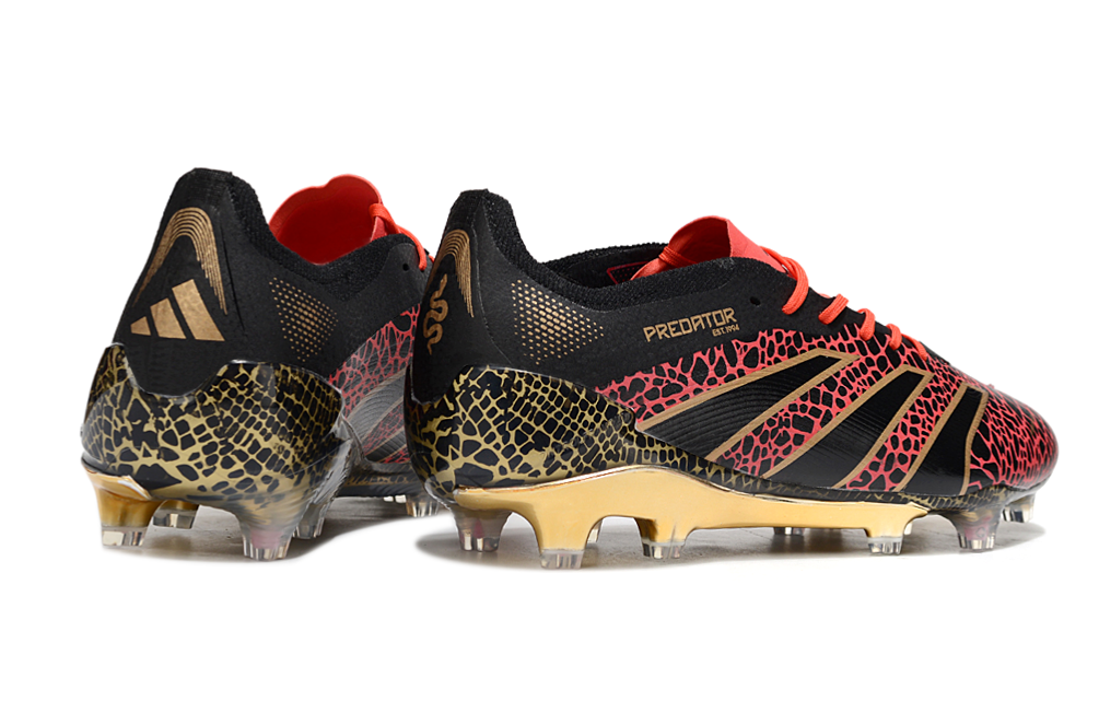 Chuteira Adidas Predator Elite FG - "Year of The Snake"