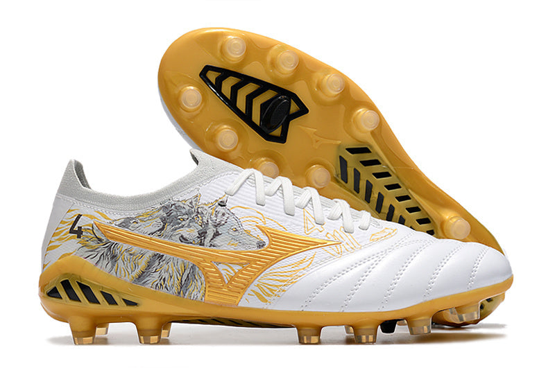 Chuteira Mizuno Morelia Neo 3 Special Edition SR4