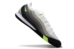 Chuteira Futsal Nike Mercurial Air Zoom Vapor 16 com design moderno e conforto para jogadores.