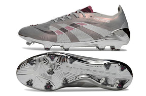 Adidas Predator Elite Bellingham FG - Prata