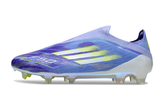 Chuteira Adidas F50 FG Elite Sparkfusion - Azul