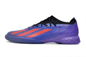 Chuteira Futsal Adidas CrazyFast.1 SALAH IC