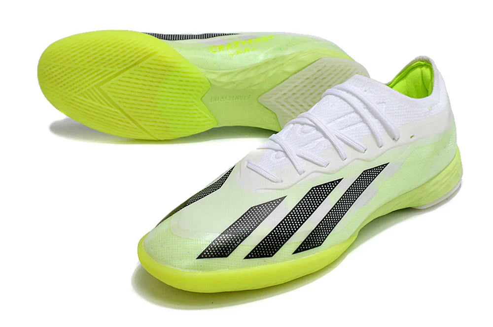 Chuteira Futsal Adidas CrazyFast.1 IC