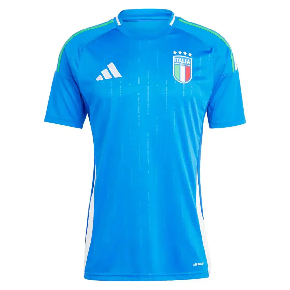 Camisola Italia home 24/25