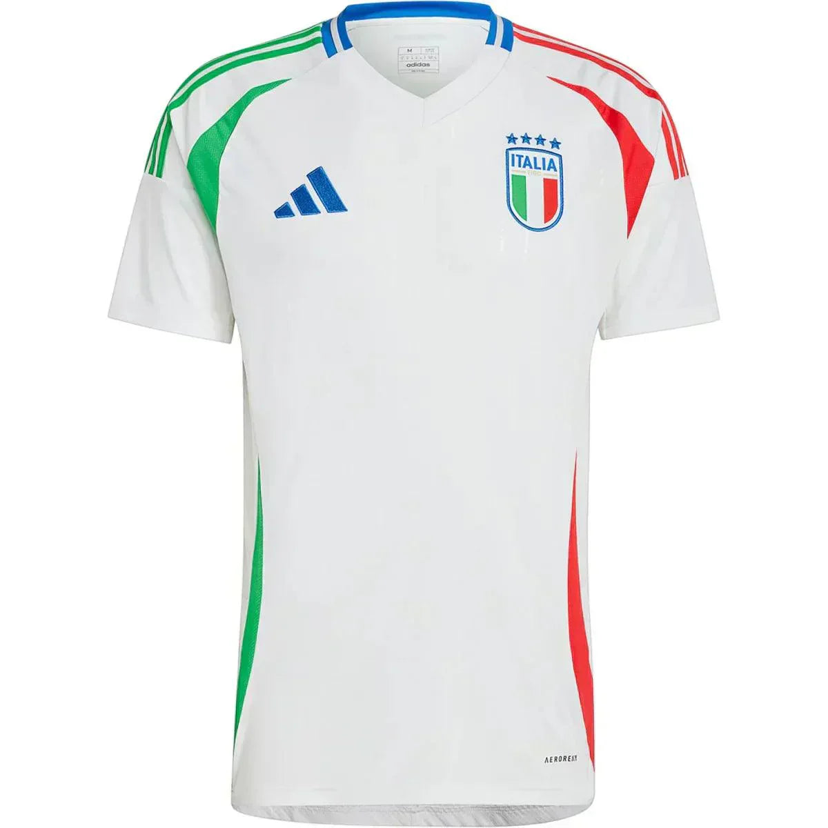 Camisola Italia away 24/25