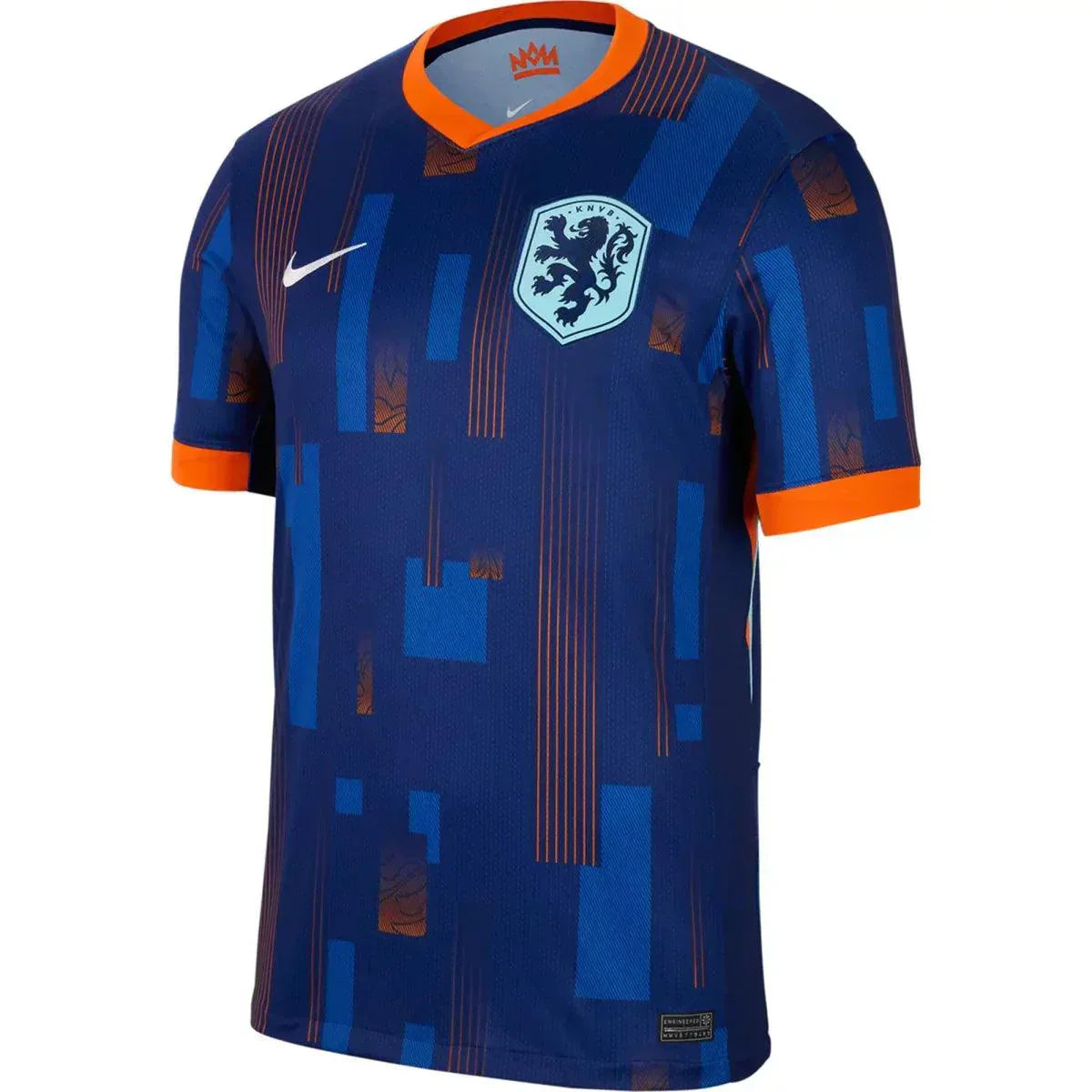 Camisola Holanda away 24/25