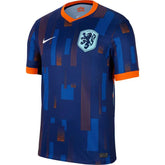 Camisola Holanda away 24/25